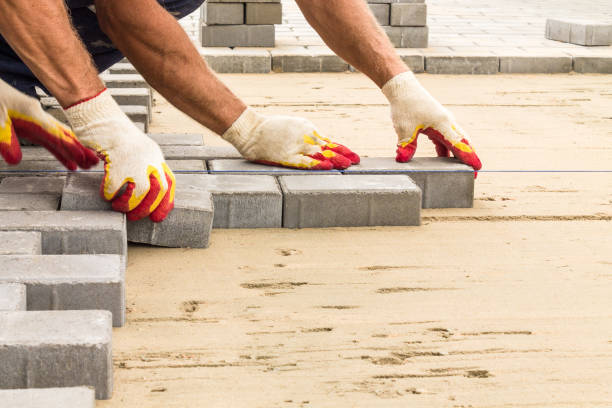 Best Local Driveway Pavers  in Bluefield, WV